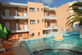  Emilia Hotel Apartments  Ретимно